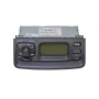 Радио Toyota Yaris 1.4 D-4D 90 конски сили 86110-52021-B0