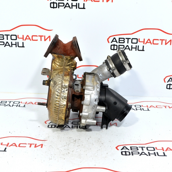 Турбина Audi A8 3.0 TDI 258 конски сили GTB2260VZK