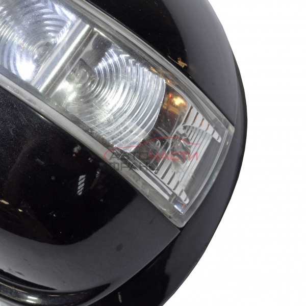 Ляво огледало Mercedes ML W164 5.0 I 306 конски сили 13 кабела