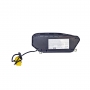 Airbag предна лява седалка VW Caddu 2.0 SDI 70 конски сили 6Q0880241A