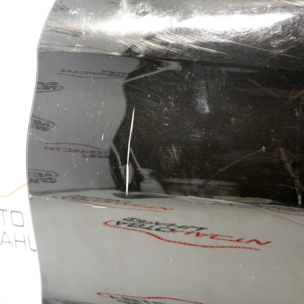 Задна лява врата Mercedes C Class W205 450 AMG 2016г