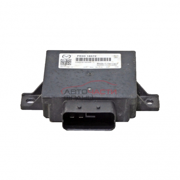 Модул Конвертор Mazda CX-3 2.0 I 120 конски сили PE0318572