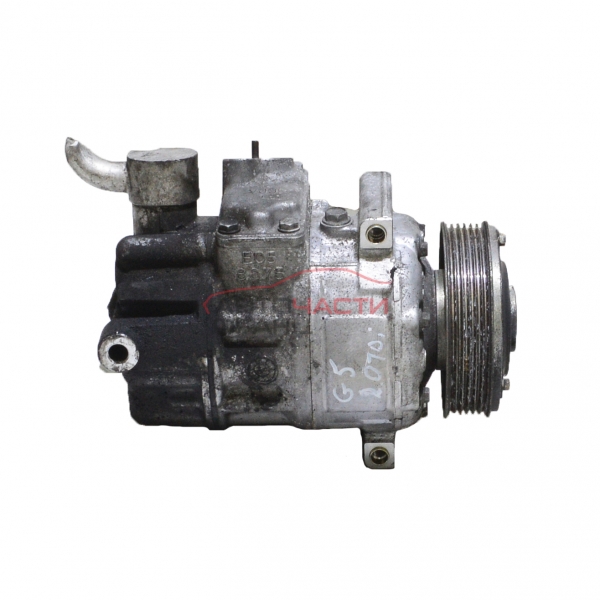 Компресор климатик VW Golf V Plus 1.4 16V 80 конски сили 1K0820803G