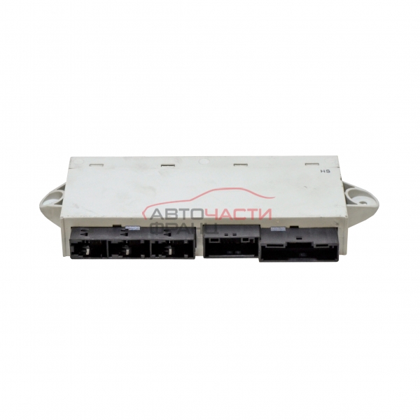 Модул задна дясна врата BMW E65 3.0 D 218 конски сили 61.35-6947121