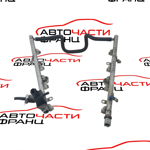 Горивна рейка Jauguar S-Type 4.2 i 298 конски сили