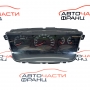 Километражно табло SsangYong Kyron 2.0 XDI 80210-09040