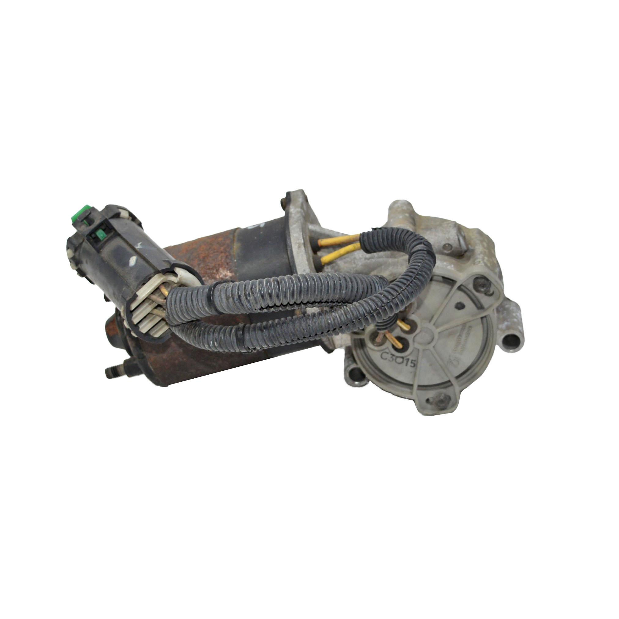 Актуатор раздатка Kia Sorento 2.5 CRDI 140 конски сили