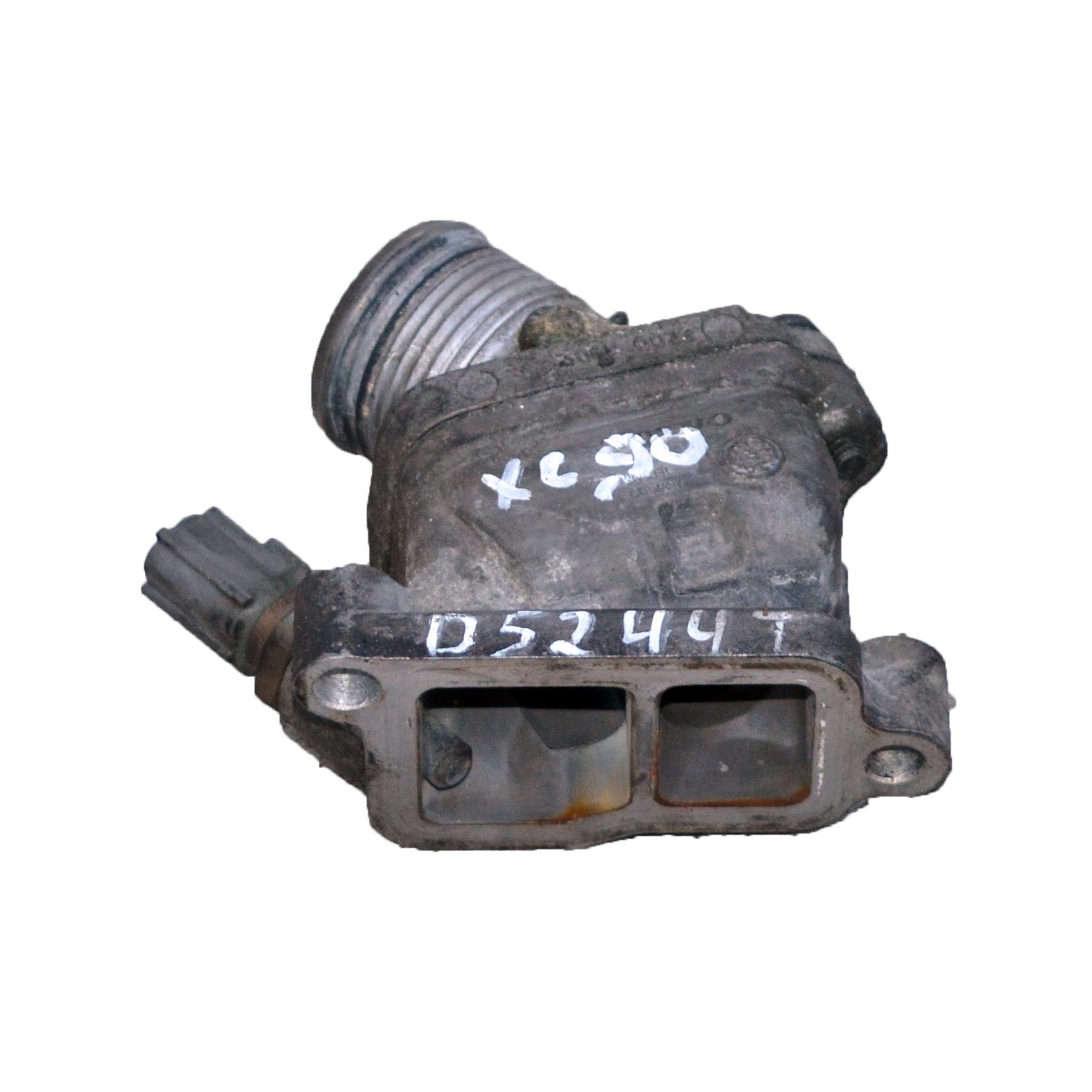 Термостатно тяло Volvo XC90 2.4 D5 163 конски сили 30650022