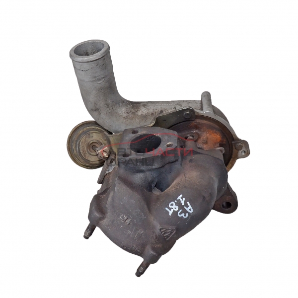 Турбина Audi A3 1.8 Turbo 150 конски сили 06A145704