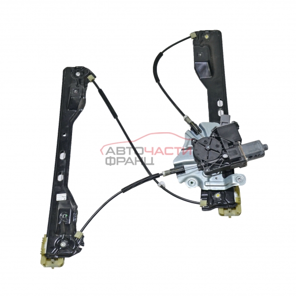 Преден десен стъклоповдигач Opel Zafira C 2.0 CDTI 110 конски сили