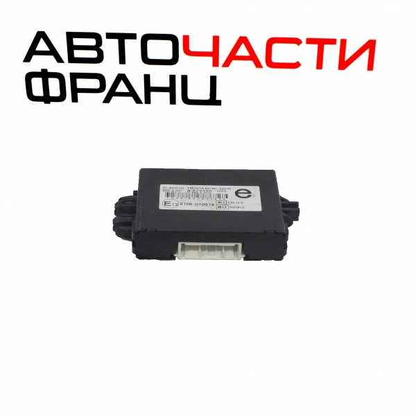 Имобилайзер Toyota Yaris 1.0 i 69 конски сили 89780-52070