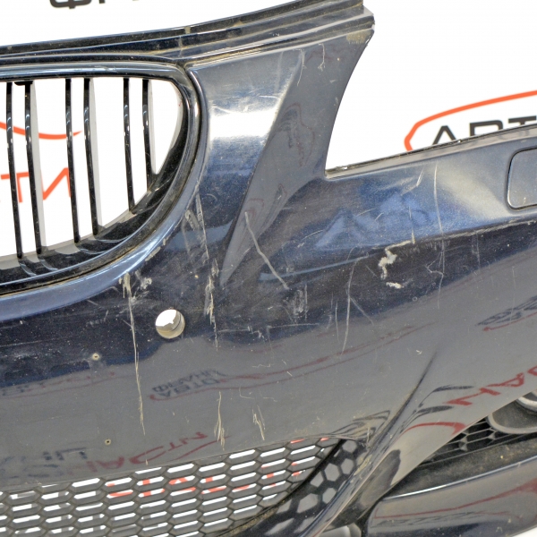 Предна броня BMW E60 M-technik