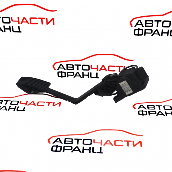 Педал газ Citroen C5 2.0 HDI 140 конски сили 9661503980
