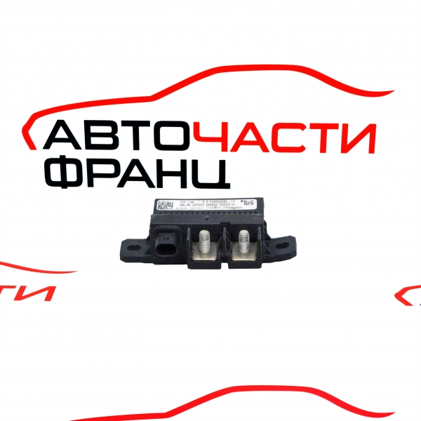 Реле захранване Mercedes E-Class C207 3.0 CDI 265 конски сили A0009822023