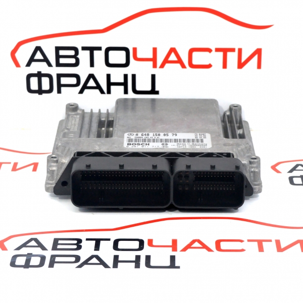 Компютър запалване Mercedes E Class W211 3.2 CDI А6481500579