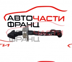 Обтегач предна дясна врата Mazda CX-7 2.2 MZR-CD