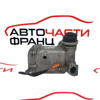 Охладител EGR Audi A8 3.0 TDI 059131515CG