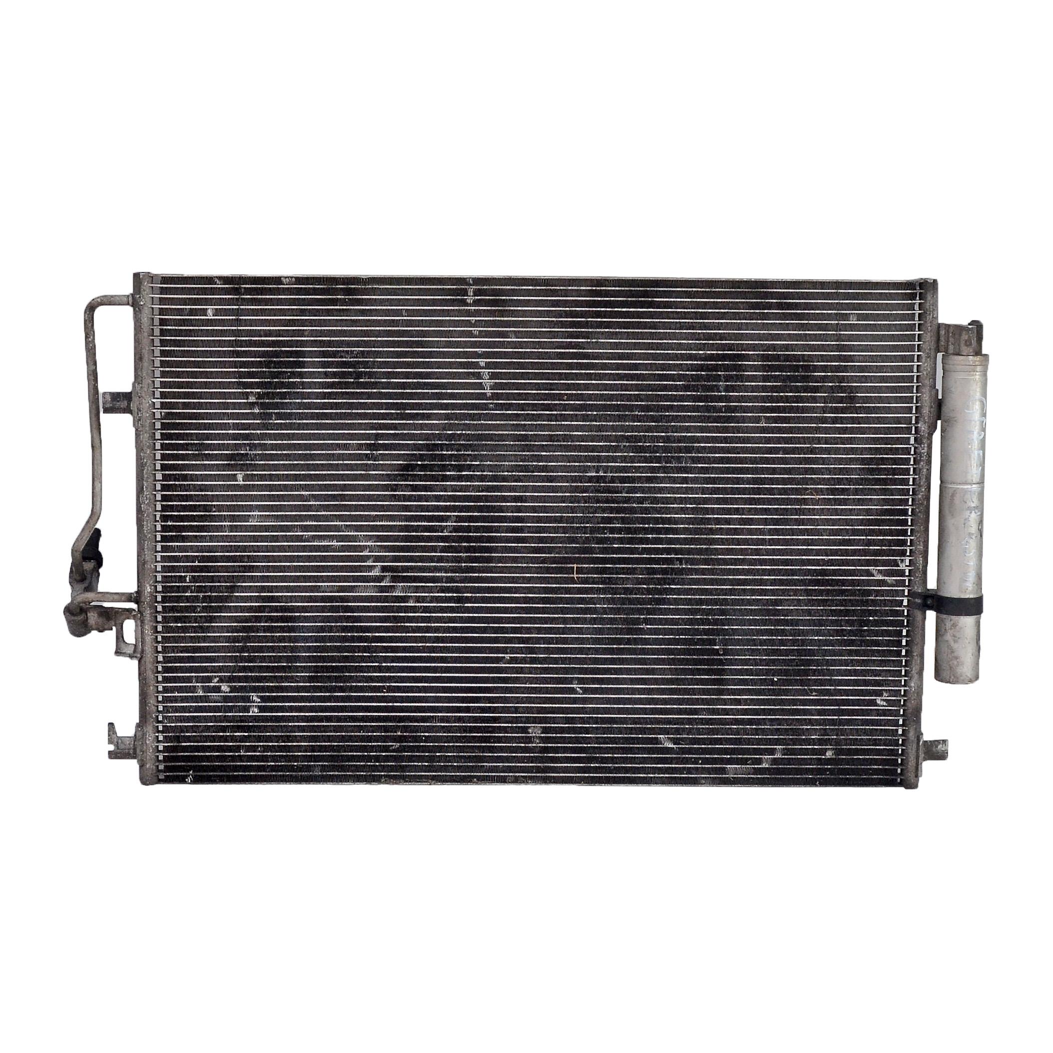 Климатичен радиатор VW Crafter 2.5 TDI 109 конски сили