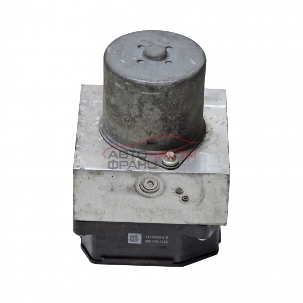 ABS помпа VW Tiguan 2.0 TDI 140 конски сили 5N0 614 517L