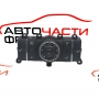 Заден панел климатроник Mercedes GL X164 4.7 i A1648700289