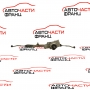Електрическа рейка Citroen C3 1.6 HDI 112 конски сили 9671732080  2012г