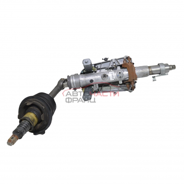 Електроусилвател волан Mercedes S-Class W221 3.0 CDI 235 конски сили 2214601616