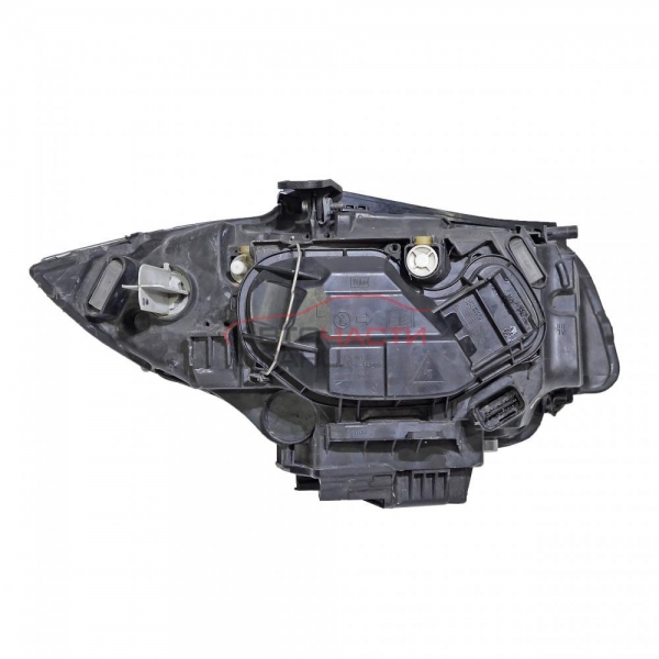 Ляв фар BMW E87 2.0 D 163 конски сили 63.117170291-02