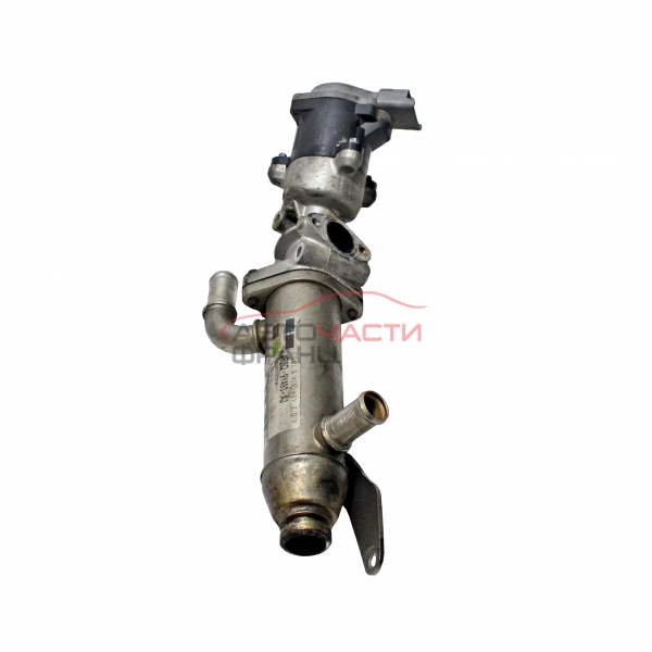 Ляв egr Range Rover Sport 2.7 D 190 конски сили