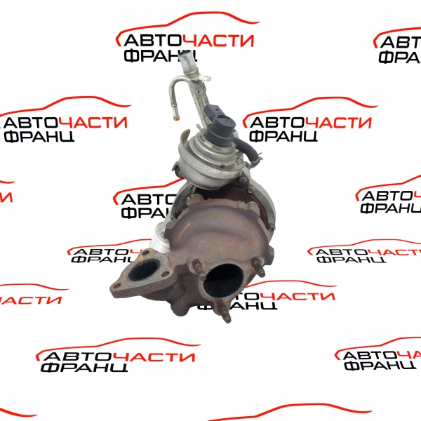 Турбина Honda Accord VIII 2.2 i-DTEC 150 конски сили 782217-RL0-G012-M2