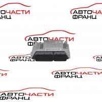 Компютър запалване BMW E60  3.0 D  235 конски сили 7811151-1
