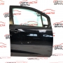 Предна дясна врата Opel Agila B 1.0 i 68 конски сили