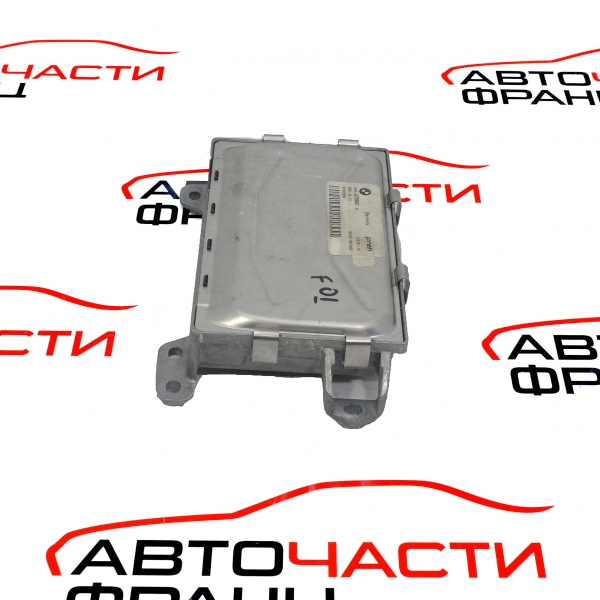 Модул заден мост BMW F01 750 i 3243-6790097-01 2008г