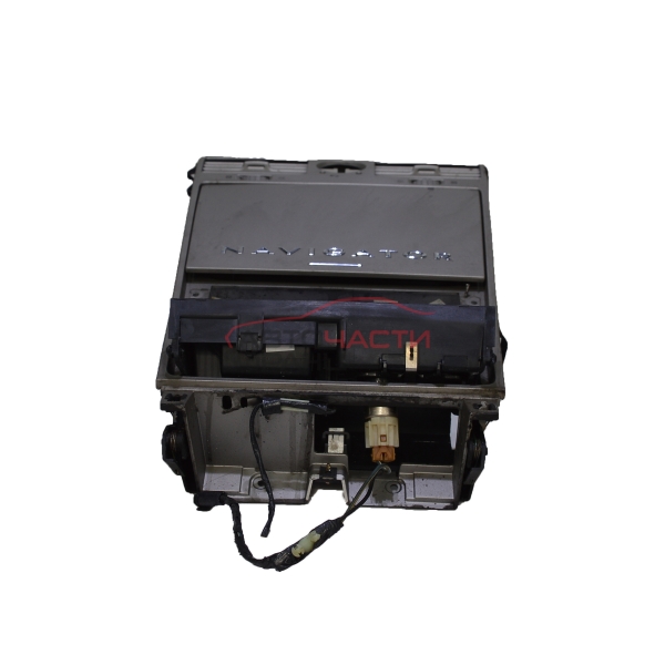 Конзола Lincoln Navigator 5.4 бензин 305 конски сили