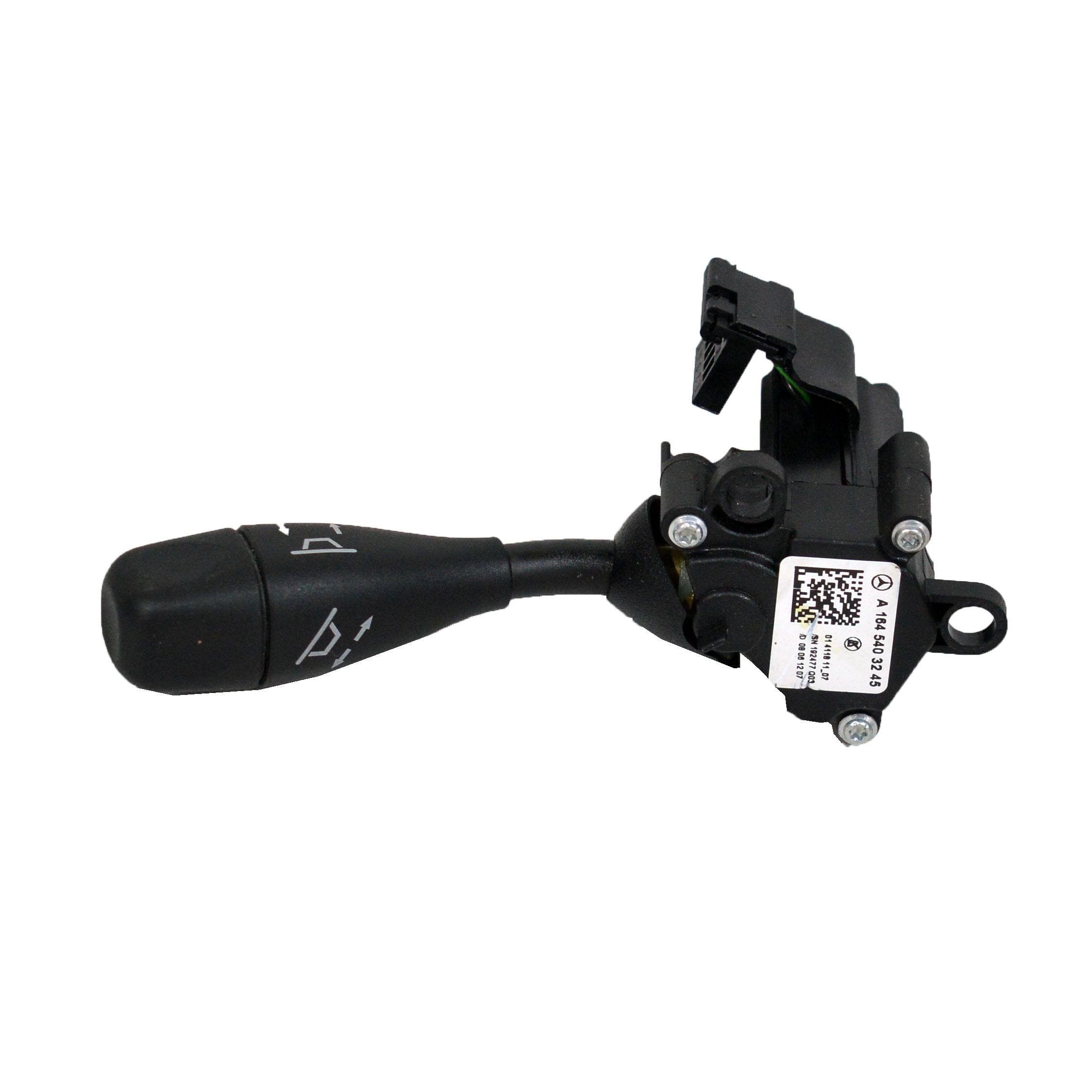 Лостче регулиране волан Mercedes S Class W221  A1645403245 2012 г