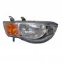 Десен фар Mitsubishi Colt VI 1.1 i 75 конски сили 030124930200