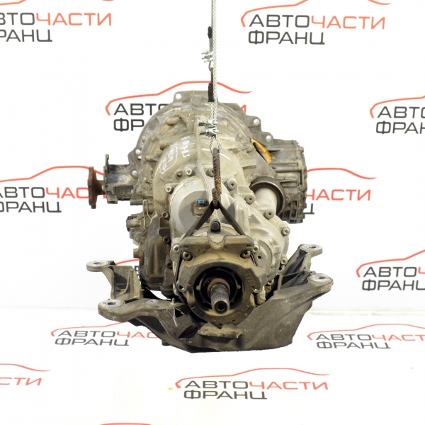 Автоматична скоростна кутия Audi A8 3.0 TDI 258 конски сили 1087034073 2015 г