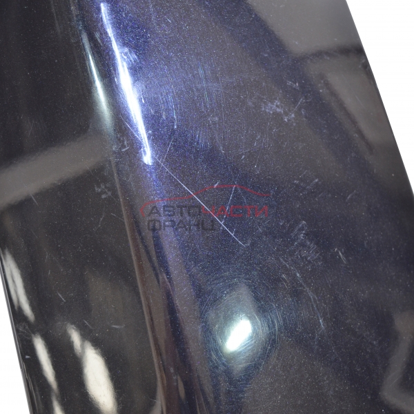 Ляв стоп OPEL MERIVA A 1.3 CDTI 75 конски сили 13196002