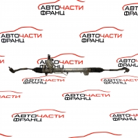 Хидравлична рейка Mercedes S class W221 350 i 272 конски сили     7853993662