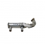 Охладител EGR Peugeot 607 2.7 HDI 204 конски сили 4U3Q-9Y493-AK