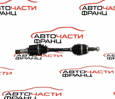 Предна лява полуоска Mazda CX-30 2.0 e-Skyactiv-X M Hybrid 186 конски сили EBJ92MBP410 Предна лява полуоска Mazda CX-30 2.0 e-Skyactiv-X M Hybrid 186 конски сили EBJ92MBP410