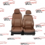 Седалки BMW F07 Gran Turismo 3.0 D 245 конски сили 2012г