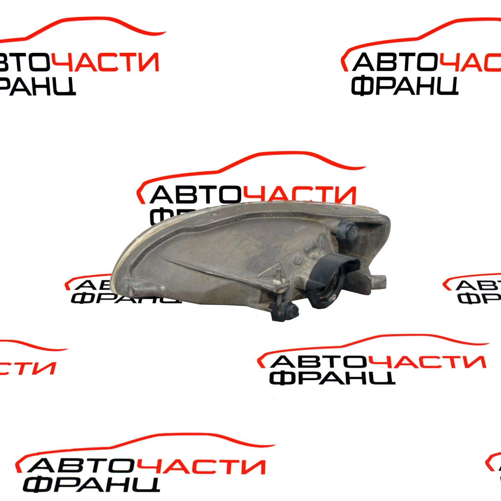 Ляв халоген Lexus RX350 276 конски сили 4513356