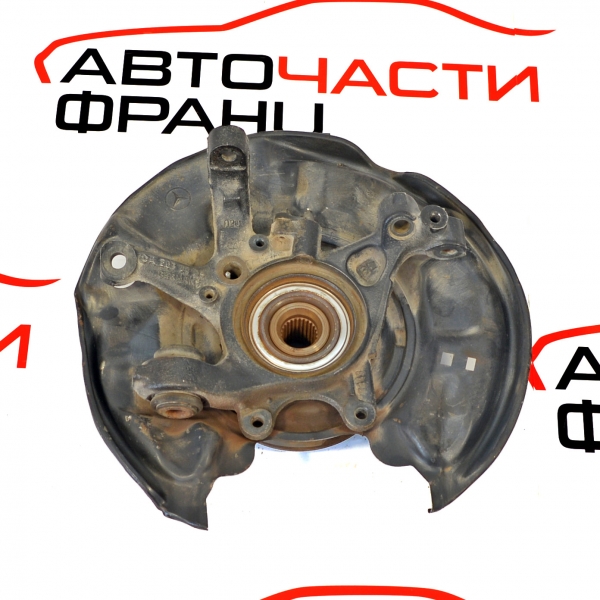 Заден десен шенкел Mercedes C Class W203 2.2 CDI А2030405