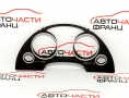 Конзола арматурно табло Audi A4 кабрио 1.8 Turbo 163 конски сили 8H09192196P Конзола арматурно табло Audi A4 кабрио 1.8 Turbo 163 конски сили 8H09192196P