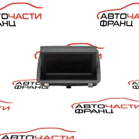Дисплей навигация Audi A1 1.6 TDI 105 конски сили        8X0857273B