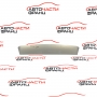 Антикрило BMW E61 2.5 D 163 конски сили 5171706146714