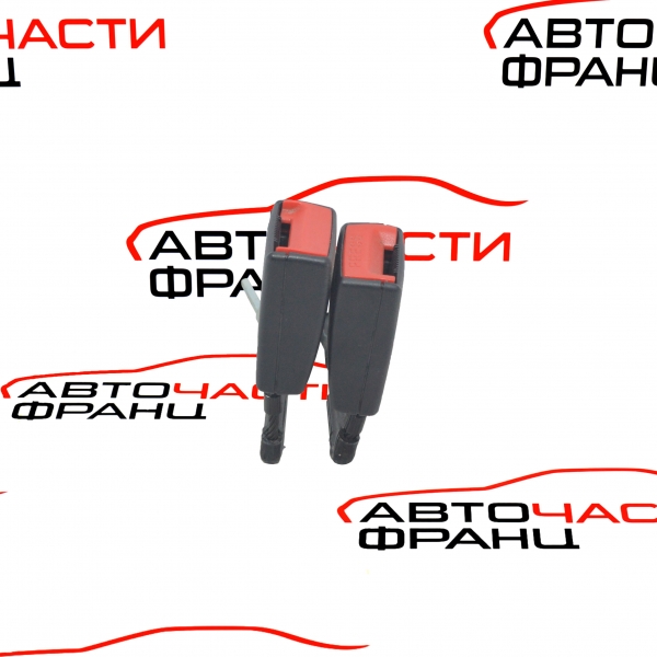 Задни десни закопчалки колан Great Wall Haval H2 1.5T 5812140XSZ08A86 2019г