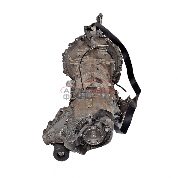 Автоматична скоростна кутия Range Rover Sport 3.6 D 272 конски сили 1068020075