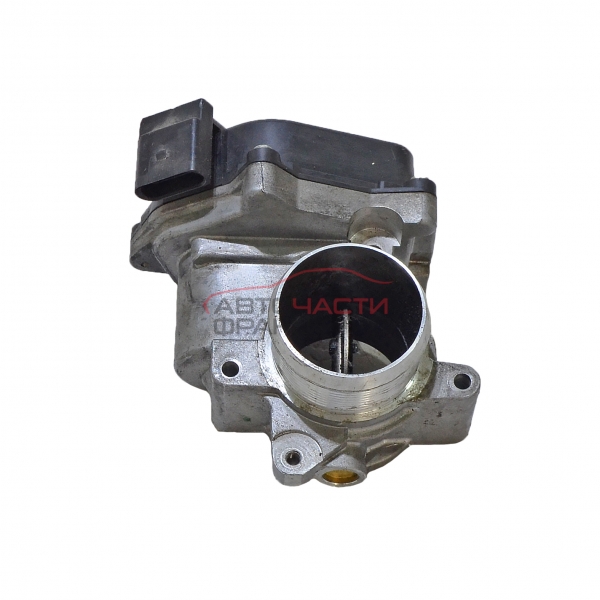 Дросел VW Polo 1.6 TDI 90 конски сили 03G128063F