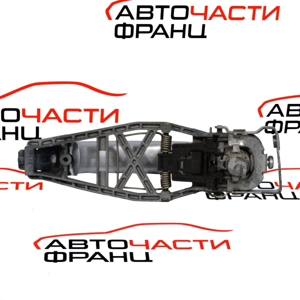 Предна лява дръжка VW Touran 2.0 TDI 140 конски сили 1T0837885B